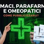 ecommerce legale spiega come pubblicizzare farmaci parafarmaci omeopatici