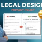 Legal design spiegato da Floriana Capone, avvocato dell'ecommerce