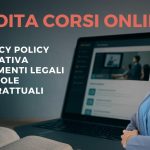 l'avvocato dell'ecommerce spiega in cosa consiste la vendita di corsi online