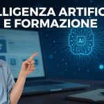 Floriana Capone di Ecommerce legale spiega formazione obbligatoria AI/AI literacy