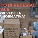 L'avvocato dell'ecommerce spiega come cambia il diritto di recesso online, cos'è il pulsante di recesso e cosa prevede la nuova normativa sul blog di Ecommerce Legale